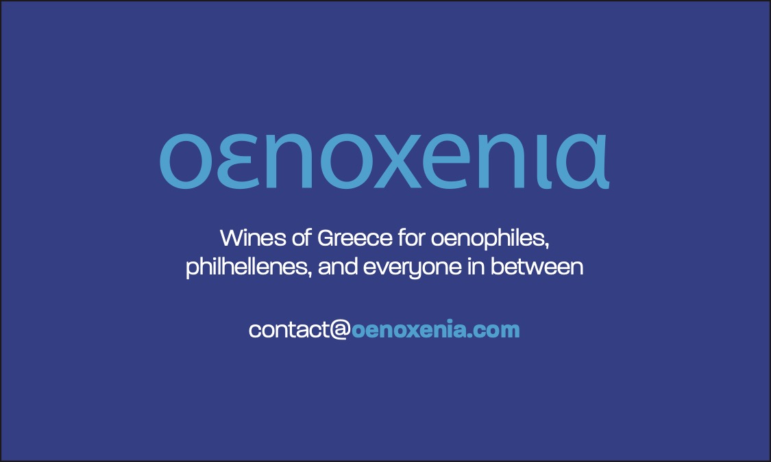 Oenoxenia